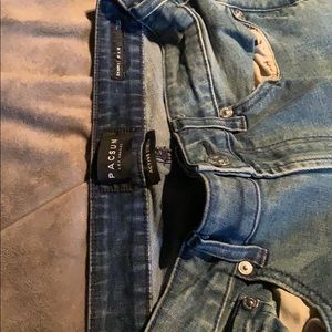 men’s jeans